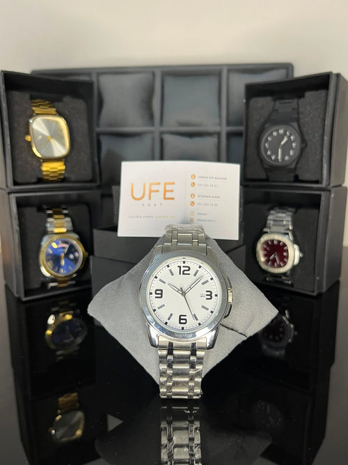 UFE-001 - 1 ALANA 1 SAAT BEDAVA