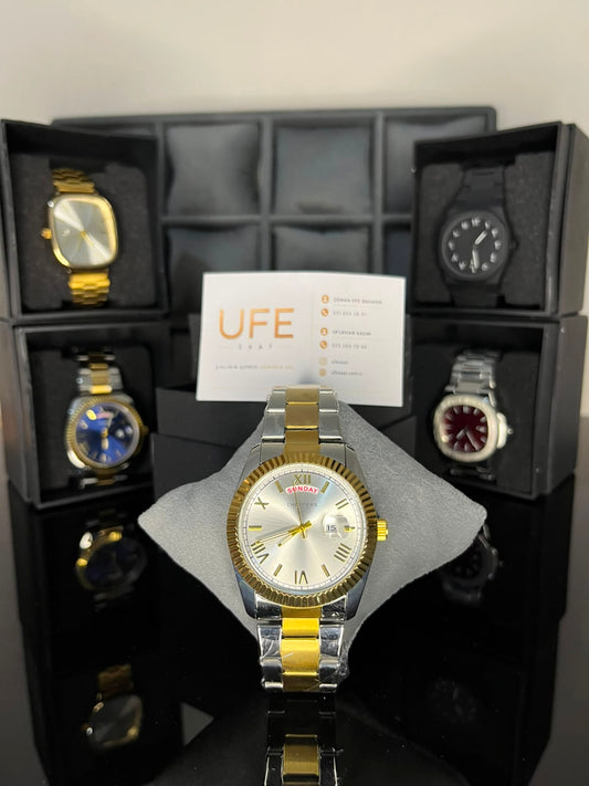 UFE-006 - 1 ALANA 1 SAAT BEDAVA