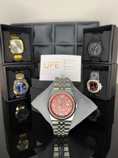 UFE-010 - 1 ALANA 1 SAAT BEDAVA